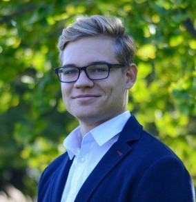 Vaskó Balázs