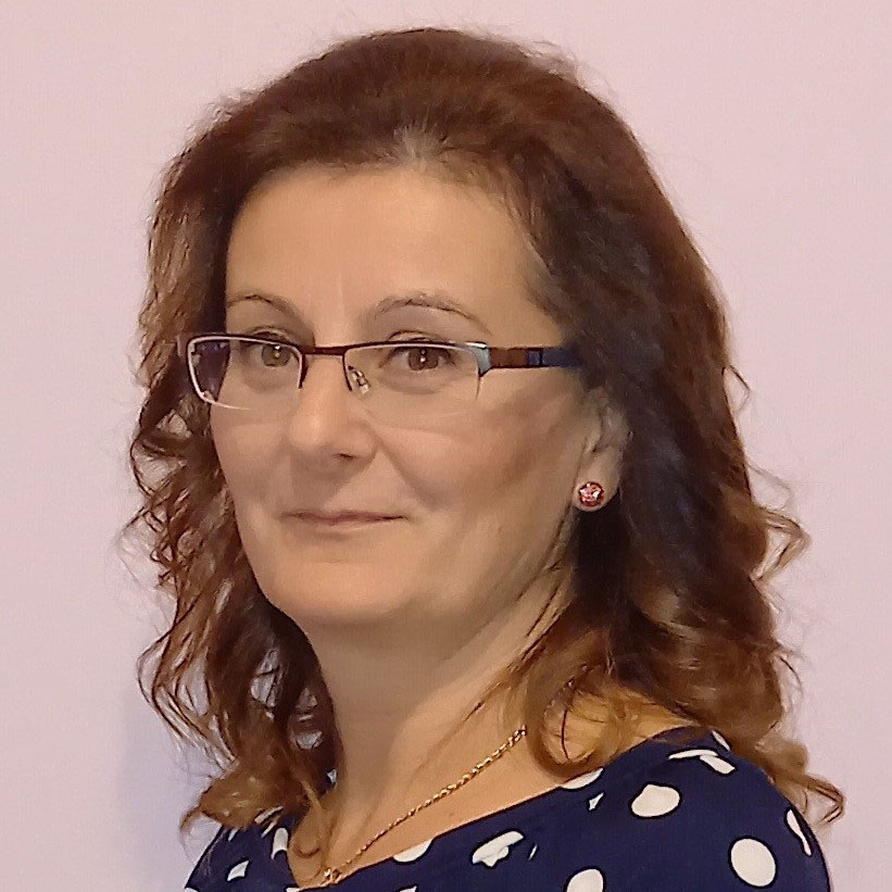 Kullerné Márkus Zsuzsanna